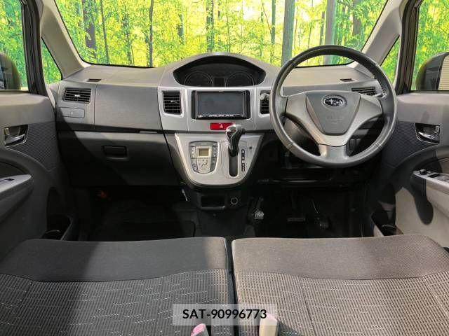 Subaru STELLA 2011-05 254230-1