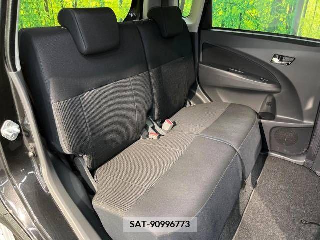 Subaru STELLA 2011-05 254230-9