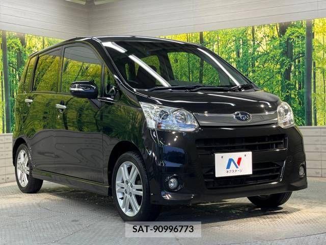 Subaru STELLA 2011-05 254230-16