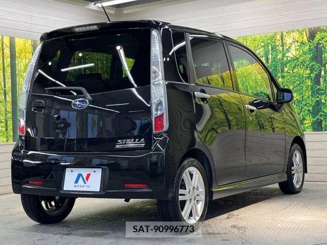 Subaru STELLA 2011-05 254230-17