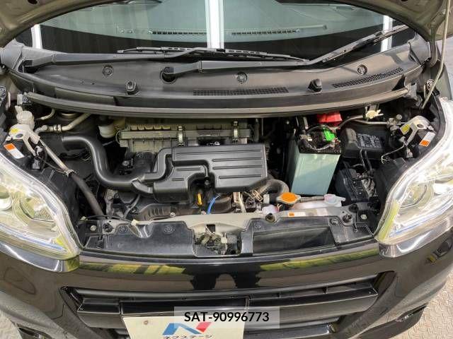 Subaru STELLA 2011-05 254230-18