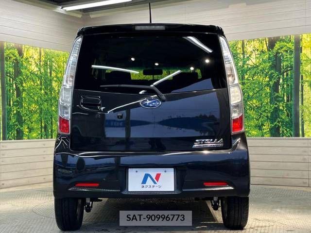 Subaru STELLA 2011-05 254230-15