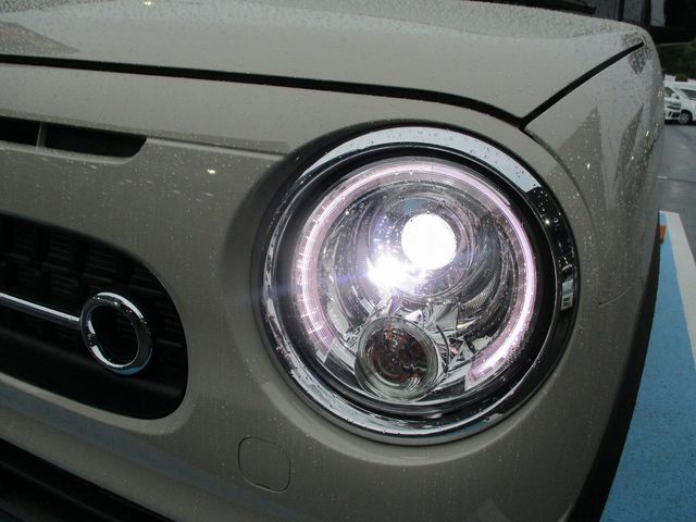 Suzuki LAPIN 2023-01 13198-11