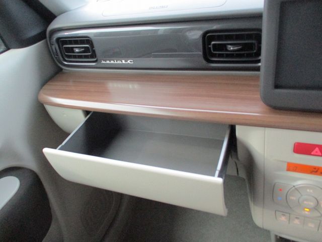 Suzuki LAPIN 2023-01 13198-22