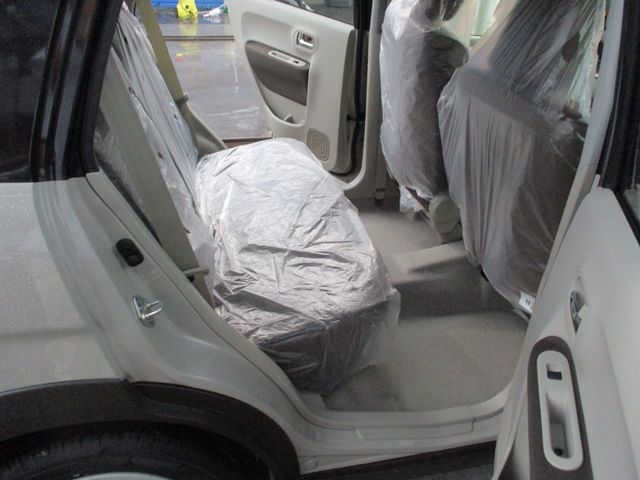 Suzuki LAPIN 2023-01 13198-26