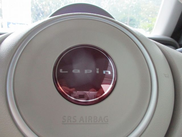 Suzuki LAPIN 2023-01 13198-17