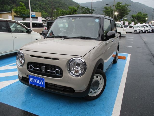 Suzuki LAPIN 2023-01 13198-0