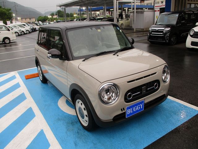 Suzuki LAPIN 2023-01 13198-2