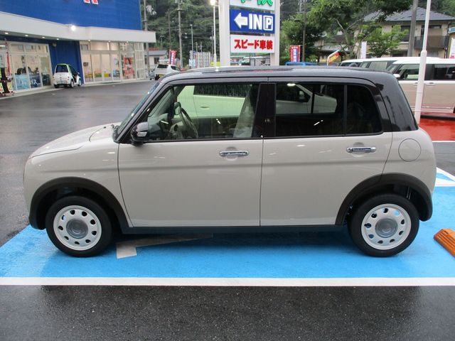 Suzuki LAPIN 2023-01 13198-4