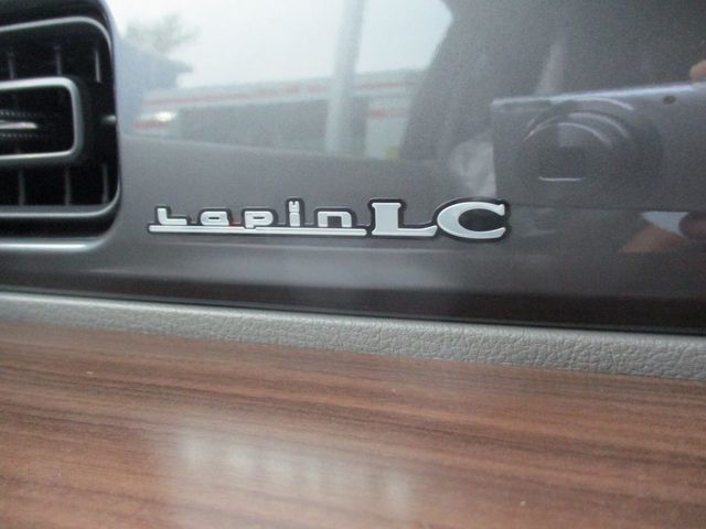 Suzuki LAPIN 2023-01 13198-23
