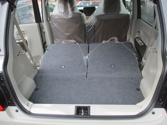 Suzuki LAPIN 2023-01 13198-27