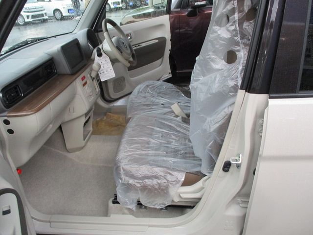 Suzuki LAPIN 2023-01 13198-25