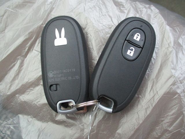 Suzuki LAPIN 2023-01 13198-18
