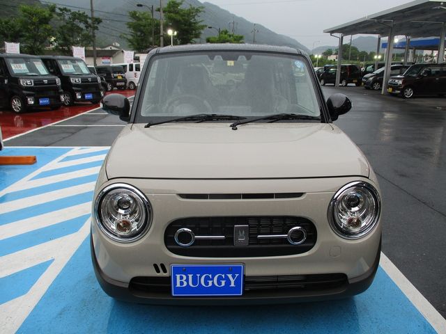 Suzuki LAPIN 2023-01 13198-1