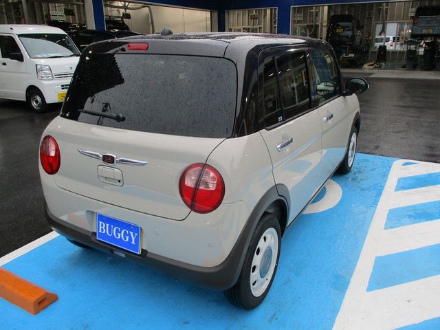 Suzuki LAPIN 2023-01 13198-3