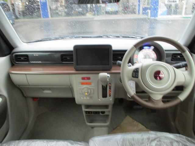 Suzuki LAPIN 2023-01 13198-13