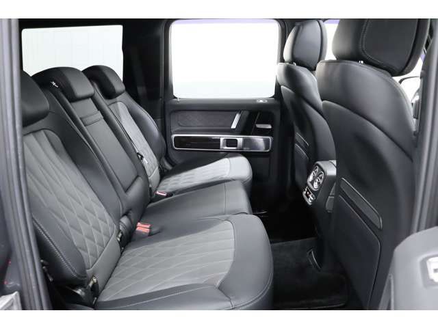 Mercedes Benz G-CLASS 2021-03 194080-9