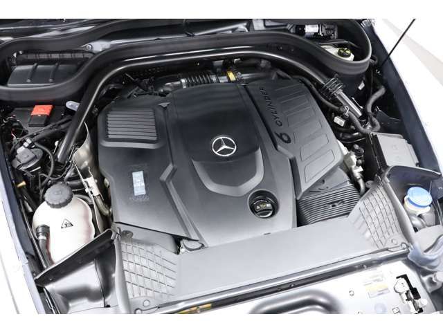 Mercedes Benz G-CLASS 2021-03 194080-5