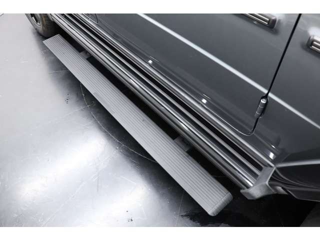Mercedes Benz G-CLASS 2021-03 194080-14