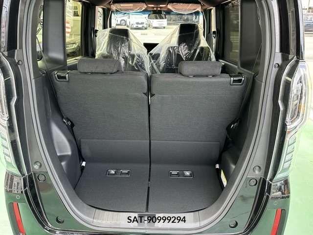 Honda N BOX CUSTOM 2023-05 330621-11