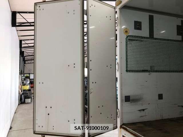Mitsubishi CANTER 2014-06 302581-14