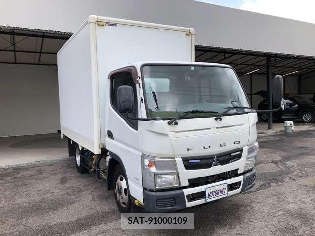 Mitsubishi CANTER 2014-06 302581-17
