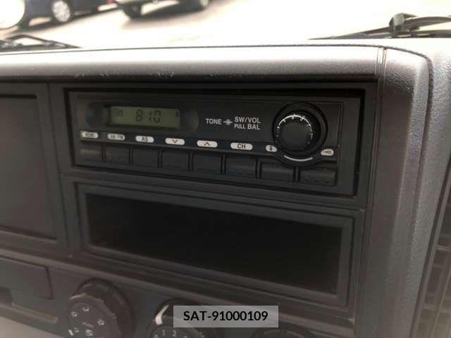 Mitsubishi CANTER 2014-06 302581-7