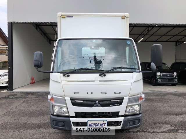Mitsubishi CANTER 2014-06 302581-16