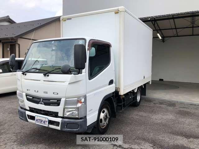 Mitsubishi CANTER 2014-06 302581-15