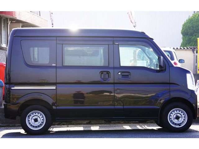 Suzuki EVERY 2016-08 186880-8