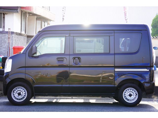 Suzuki EVERY 2016-08 186880-7