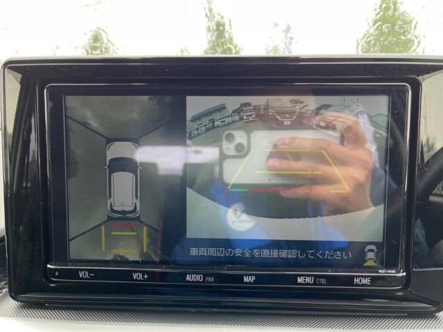 Toyota RAIZE 2020-11 17921-5