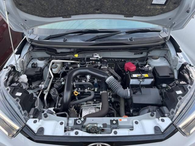 Toyota RAIZE 2020-11 17921-18