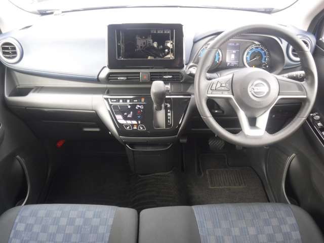 Nissan DAYZ 2019-07 7005-2