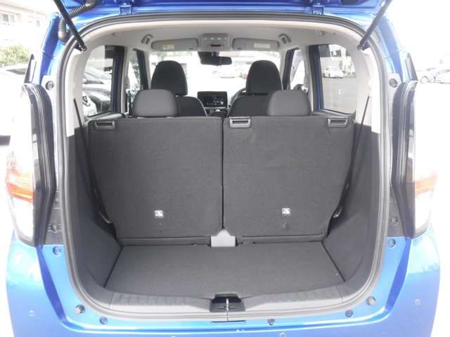 Nissan DAYZ 2019-07 7005-11
