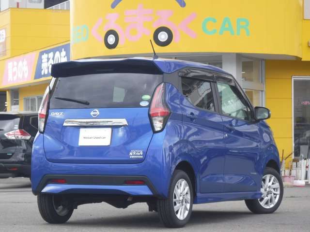 Nissan DAYZ 2019-07 7005-1