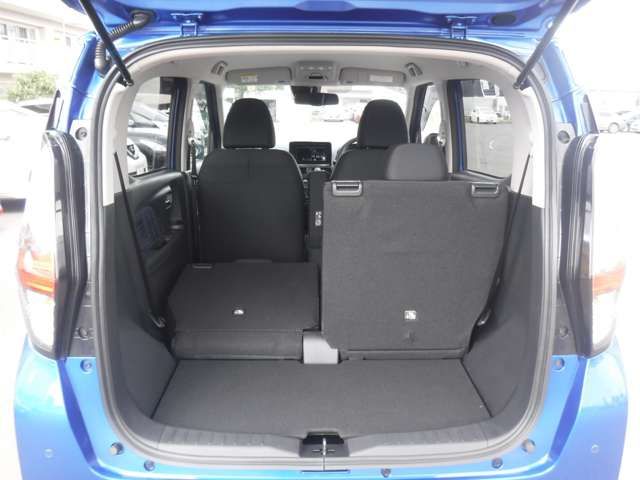 Nissan DAYZ 2019-07 7005-12
