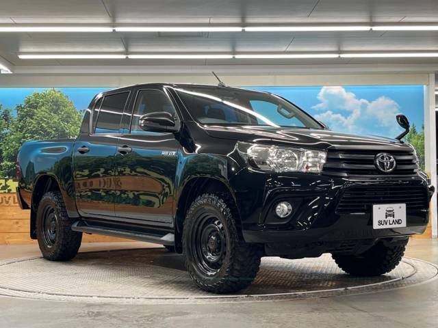 Toyota HILUX 2018-09 182614-16