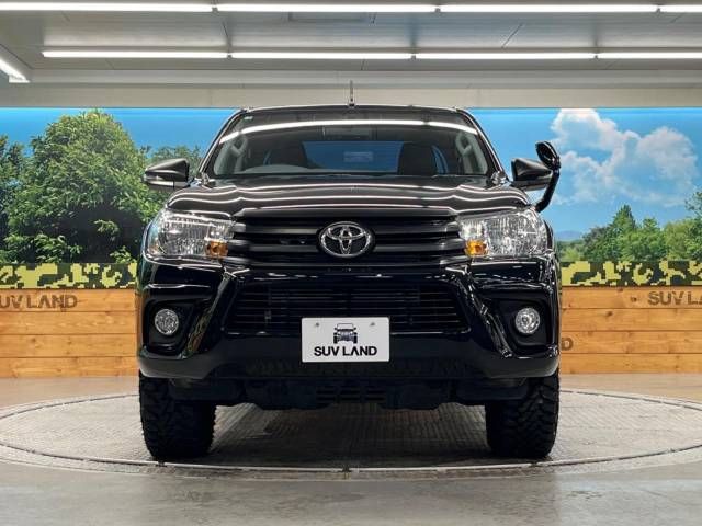 Toyota HILUX 2018-09 182614-14