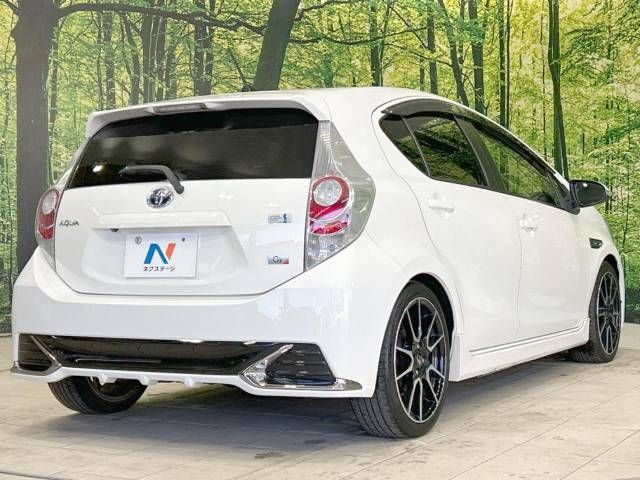 Toyota AQUA 2014-03 193786-17