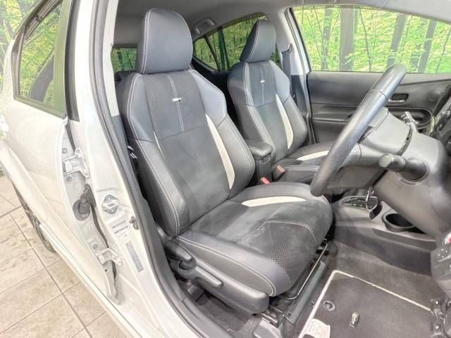 Toyota AQUA 2014-03 193786-8