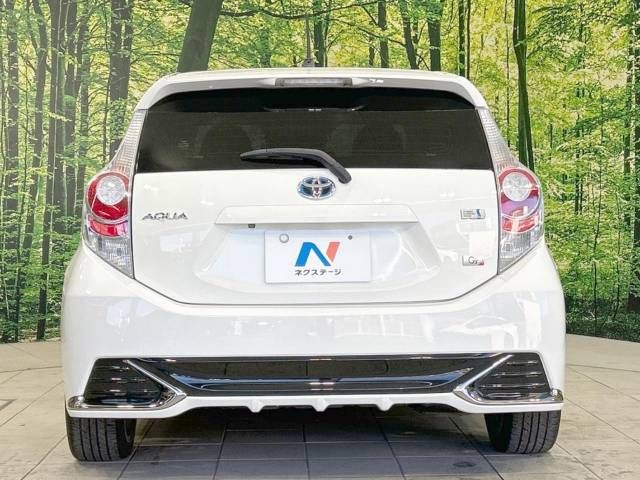 Toyota AQUA 2014-03 193786-15