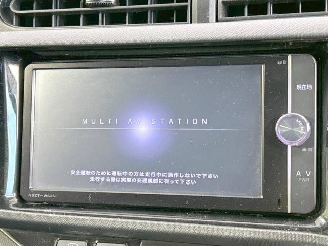 Toyota AQUA 2014-03 193786-2