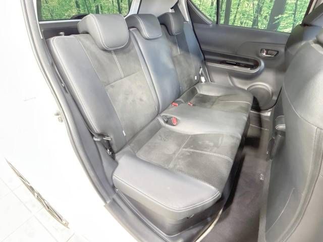 Toyota AQUA 2014-03 193786-9