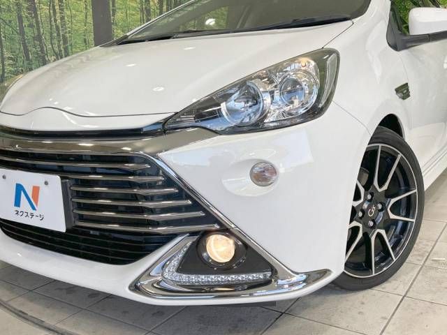 Toyota AQUA 2014-03 193786-12