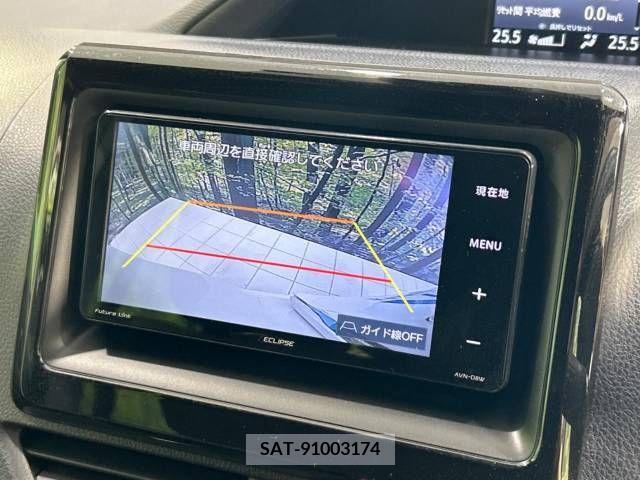 Toyota VOXY 2018-08 370284-3