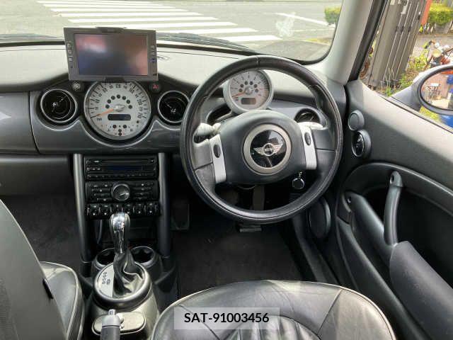 Bmw MINI 2004-10 319731-1