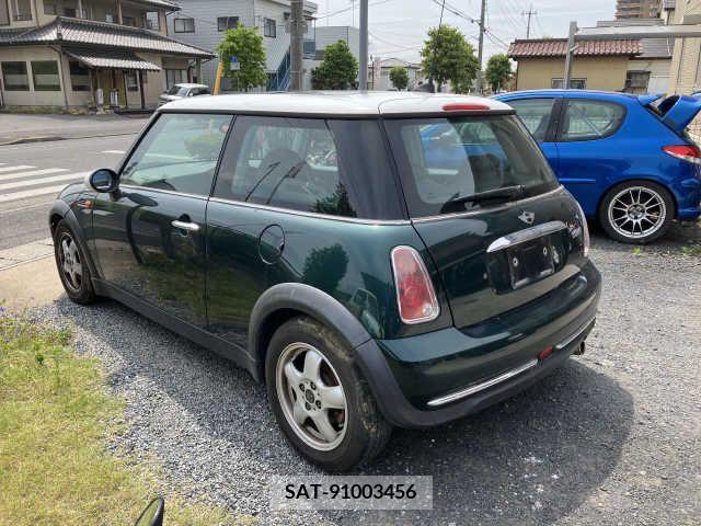 Bmw MINI 2004-10 319731-8