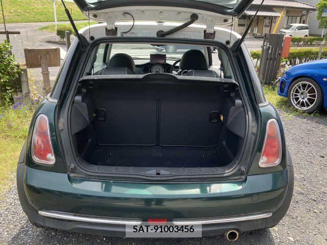 Bmw MINI 2004-10 319731-6