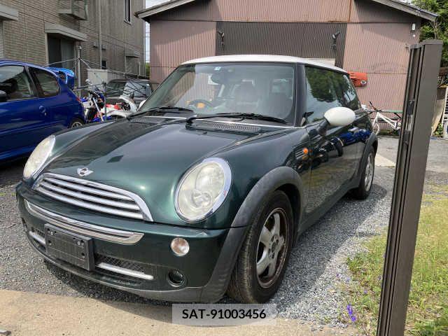 Bmw MINI 2004-10 319731-7